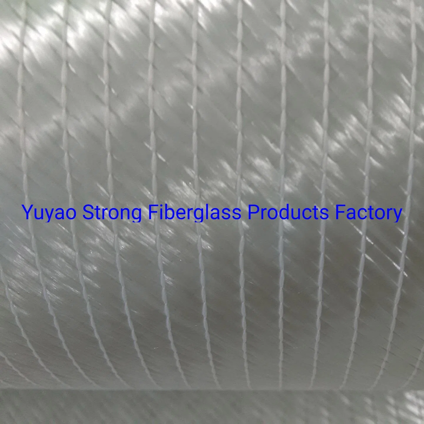 Triaxial Fiberglass Clothes for Composite