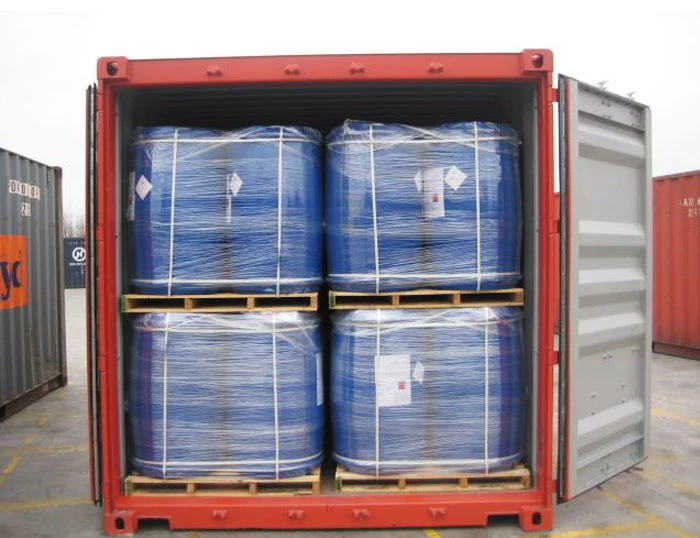 Chine vendre HBR bromure d'hydrogène / acide chlorhydrique cas 10035-10-6