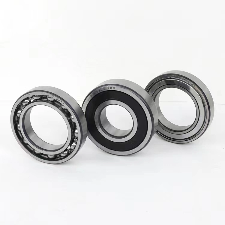 Original Factory /Manufacturer /Cheaper Price/ High quality/High cost performance  /7*19*6mm 607zz 6072RS Carbon Bearing Cast Iron Deep-Groove Ball Bearing for Industrial