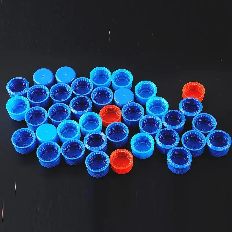 New Products Water Injection Screw Cap Bottle Water Bottle Cap Moulding