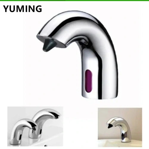 Fashion New Design Faucet Style Automatic Foaming Soap Dispenser