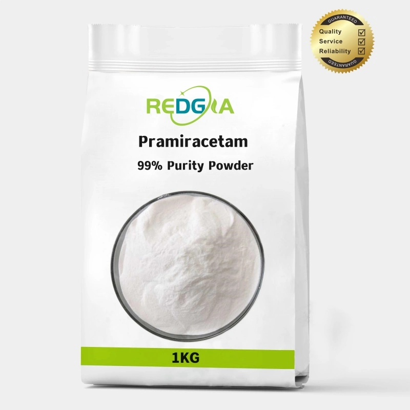 Precio al por mayor Nootrópicos de alta calidad 99% polvo crudo Prajiracetam CAS 68497-62-1