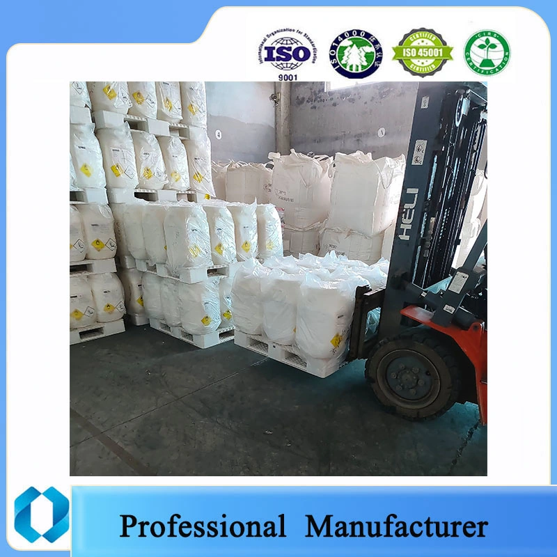 Chemical Manufacturers with Rich Twenty Years Experience for Sodium Dichloroisocyanurate and Good Service for Wholesale/Suppliers