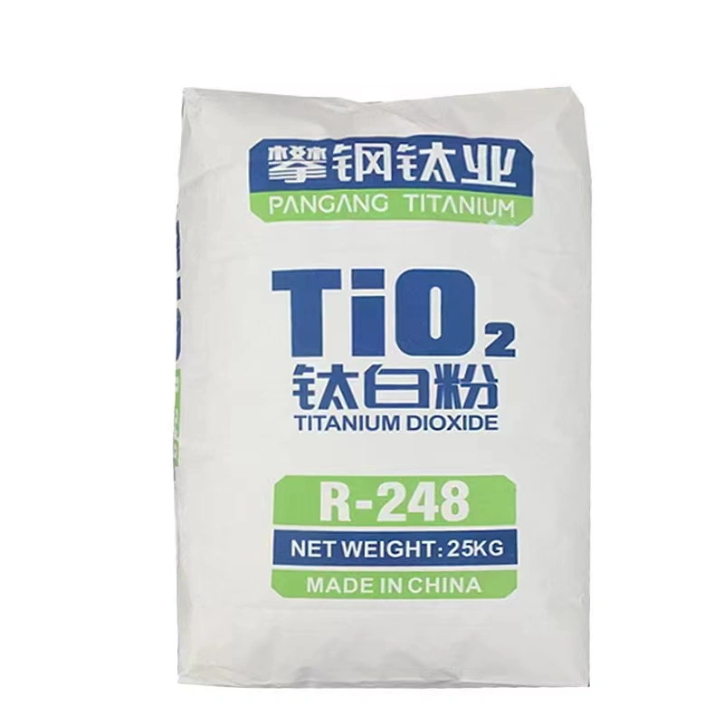 Prix fabricant TiO2 Grade alimentaire/Grade rutile/Type anatase/Grade nano/Oxyde pigment dioxyde de titane