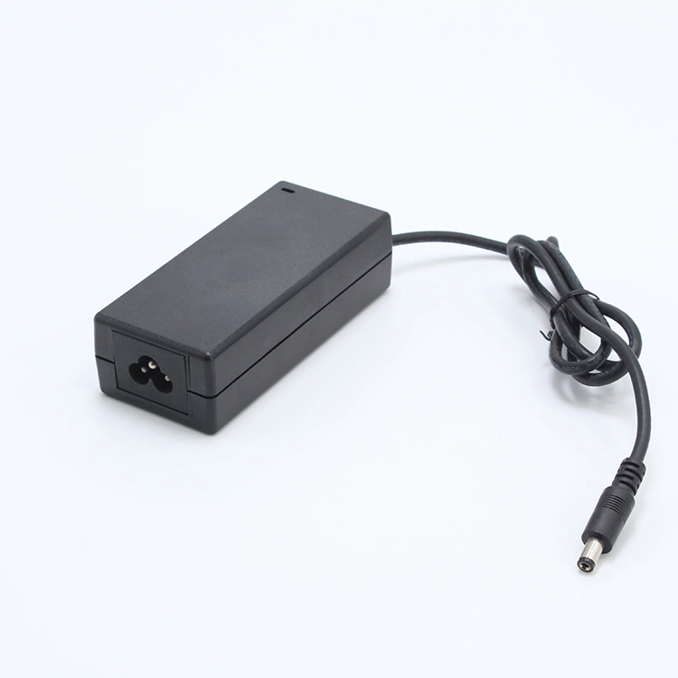 Yingjiao Manufacturer Desktop Power Adaptor 19V 3.16A Adapter 12V 5A 60W AC DC Battery Charger Adapter Laptop