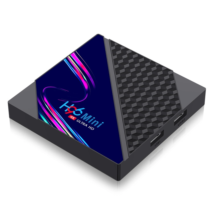 Quality and Quantity Assured H96 Mini V8 Rk3228A Quad Core CPU 2GB 16GB 4K Custom Free Air Android TV Box