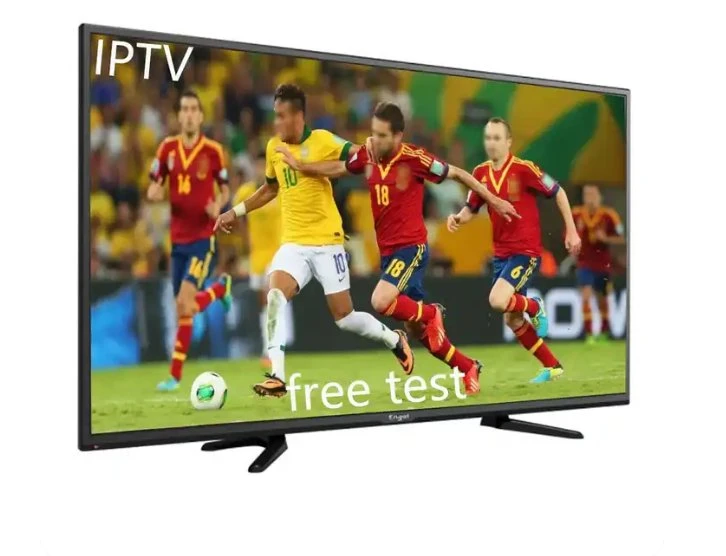 Prueba gratuita Suscripción IPTV de alta calidad 4K m3u Panel de distribuidor Con Magnum Dino Cobra Umetvpro Crystal Diamond puntos IPTV para Smarters PRO