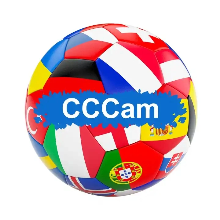 Las líneas Cccam Luna. H C-Líneas para Cabo Verde CV perfectamente el trabajo incluso durante el tiempo de juego de fútbol para el receptor de TV por satélite