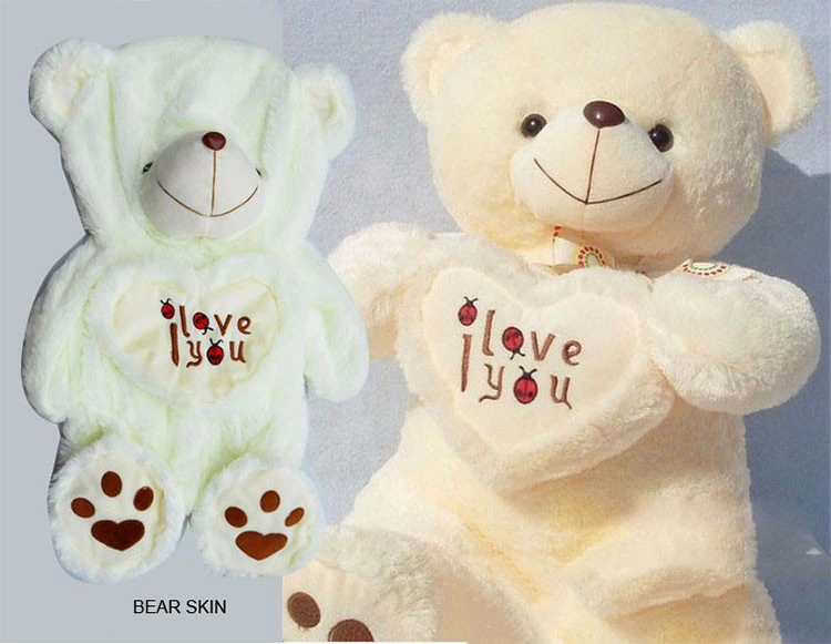 Wholesale/Supplier Bears Valentine Gift with Heart