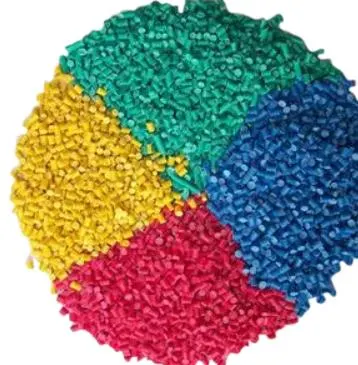 Screw Feeder PP PE PVC Recycling Plastic Granulator Granulation Extruder Pelletizer Granules Making Pelletizing Machine