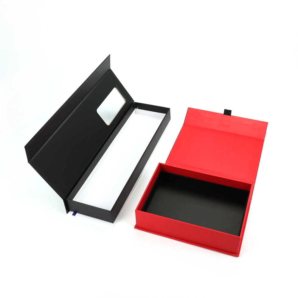 Stationery Teaching Aids Wholesale/Supplier Customized Advanced Holiday Special Drawer Type Gift Packing