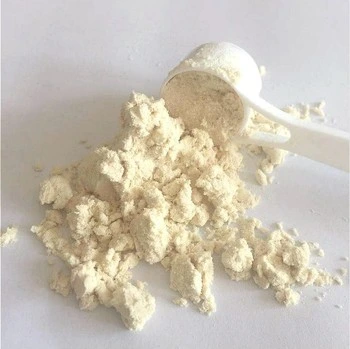 Non-GMO Food Grade Plant Extract Soy Dietary Fiber with Low Price