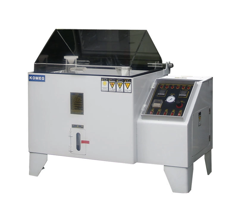 Standard 108L Salt Spray Corrosion Tester Environmental Test Chamber