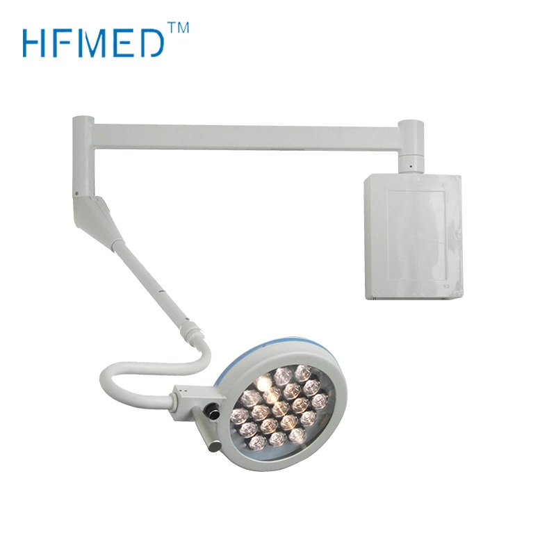 3,3V 3,3W Einstellen der auf- und Abwärtslichtstärke kleines medizinisches Licht (YD01A)