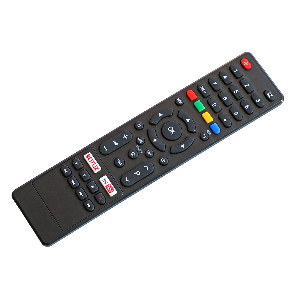 Manufacturer IR Remote Control Support Customize TV Remote Control (R-28B03)