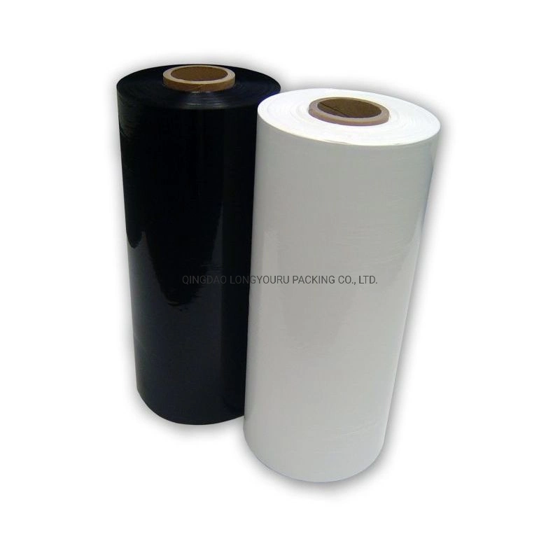 Best Price Machine Plastic Pallet Shrink Wrap Film