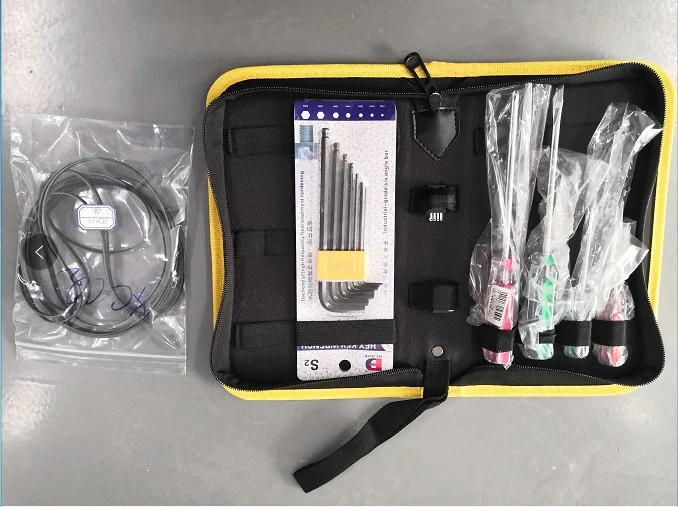 SMT UV Laser Marking Machine for Marking 1d Code/Qrcode/Text/Symbol or Graphic