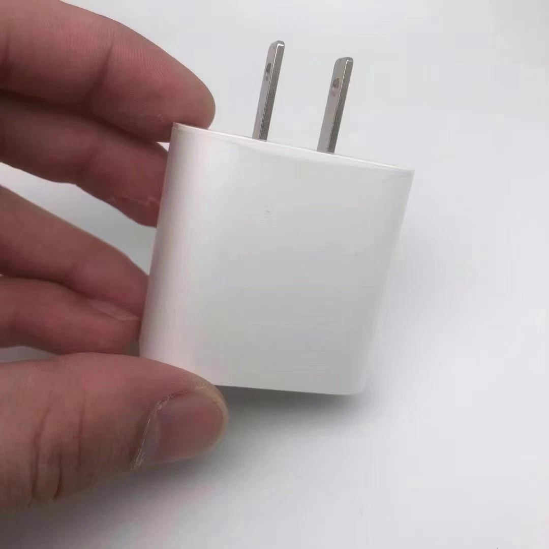 20W Pd schnelles Wandladegerät mit EU-Stecker für mobile Geräte Telefon