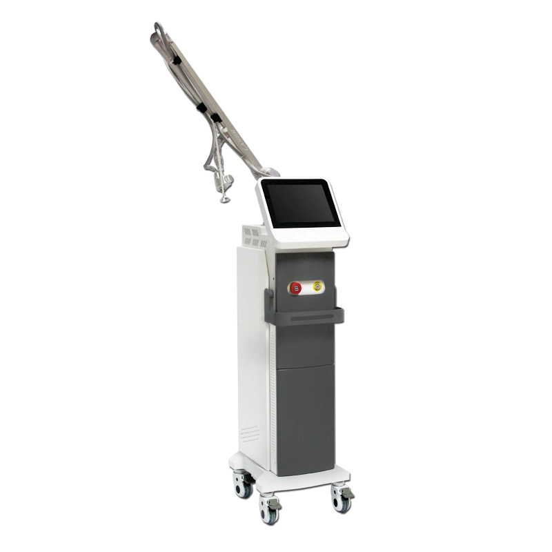 2021 Metal Tube Stretch Marks Removal Fractional CO2 Laser