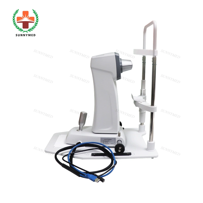 Corneal Topography Ophthalmic Equipment Corneal Astigmatism Clinical Diagnosis