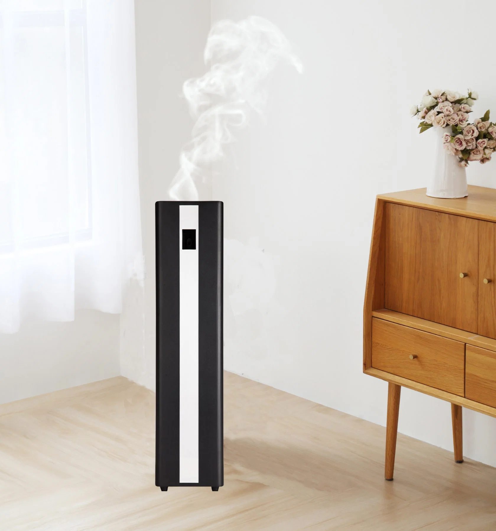 Popular 2000cbm Large Coverage Air Purify Scent Diffuser Machine for Hotel