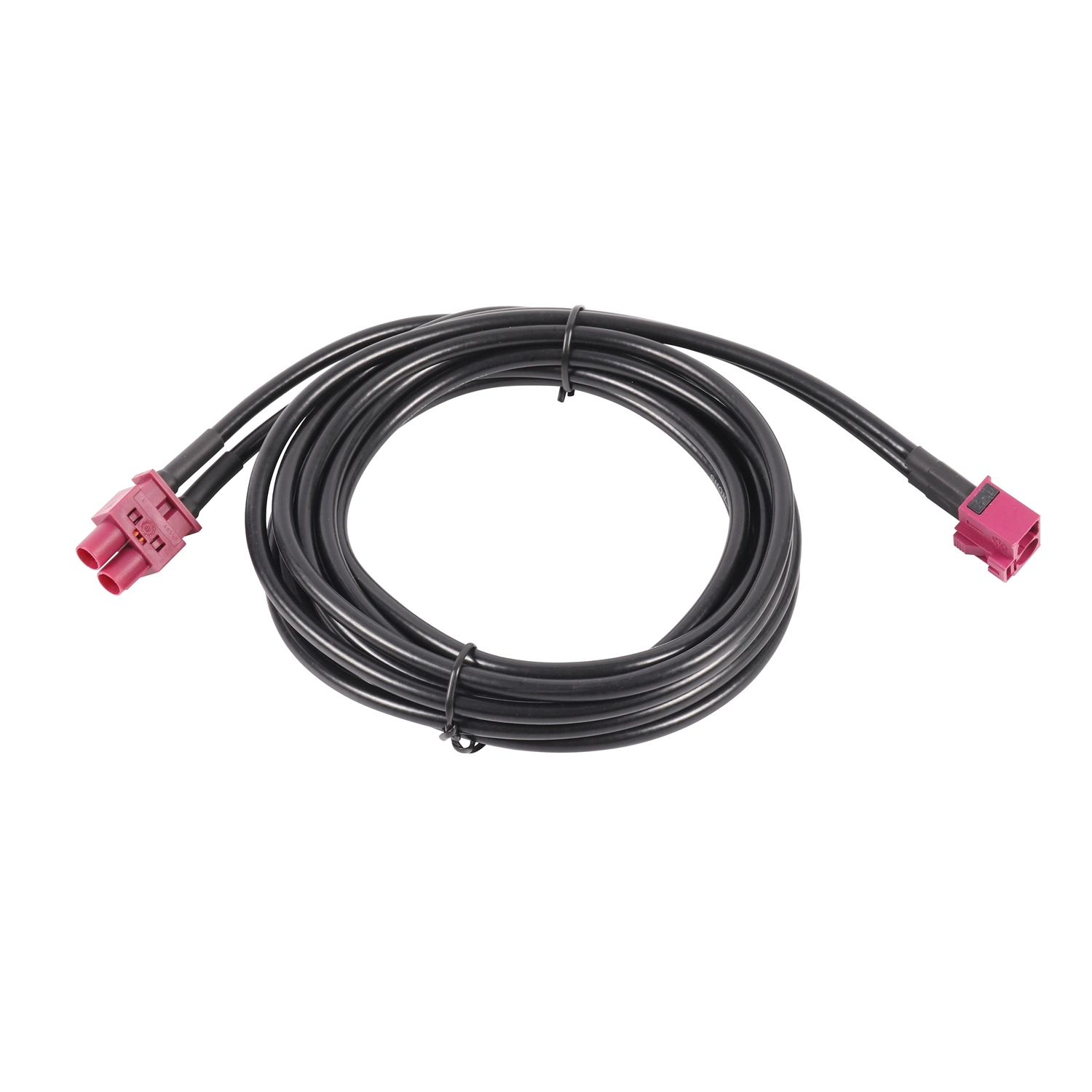 MMCX90 Male to MMCX90 Head RF Cable