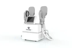 Hi-EMT Electro Magnetic remoção de gordura EMS forma do corpo da máquina Deviceslimming