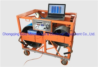 Drilling Hole Tester Koden Test Drilling Monitor Bored Pile Test Equipment