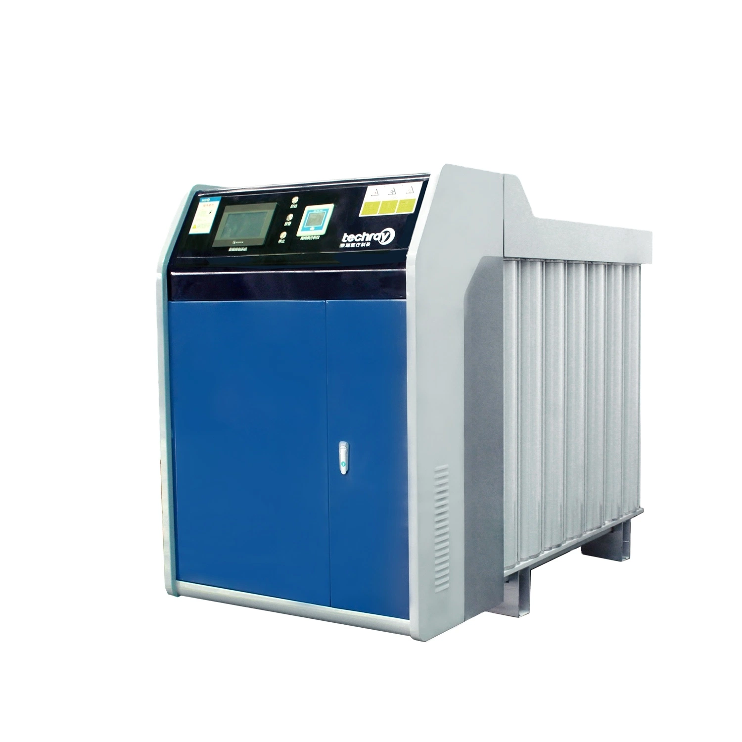 Los profesionales médicos altamente integrado utilizado en un tipo con una fácil instalación buen servicio postventa generador de oxígeno
