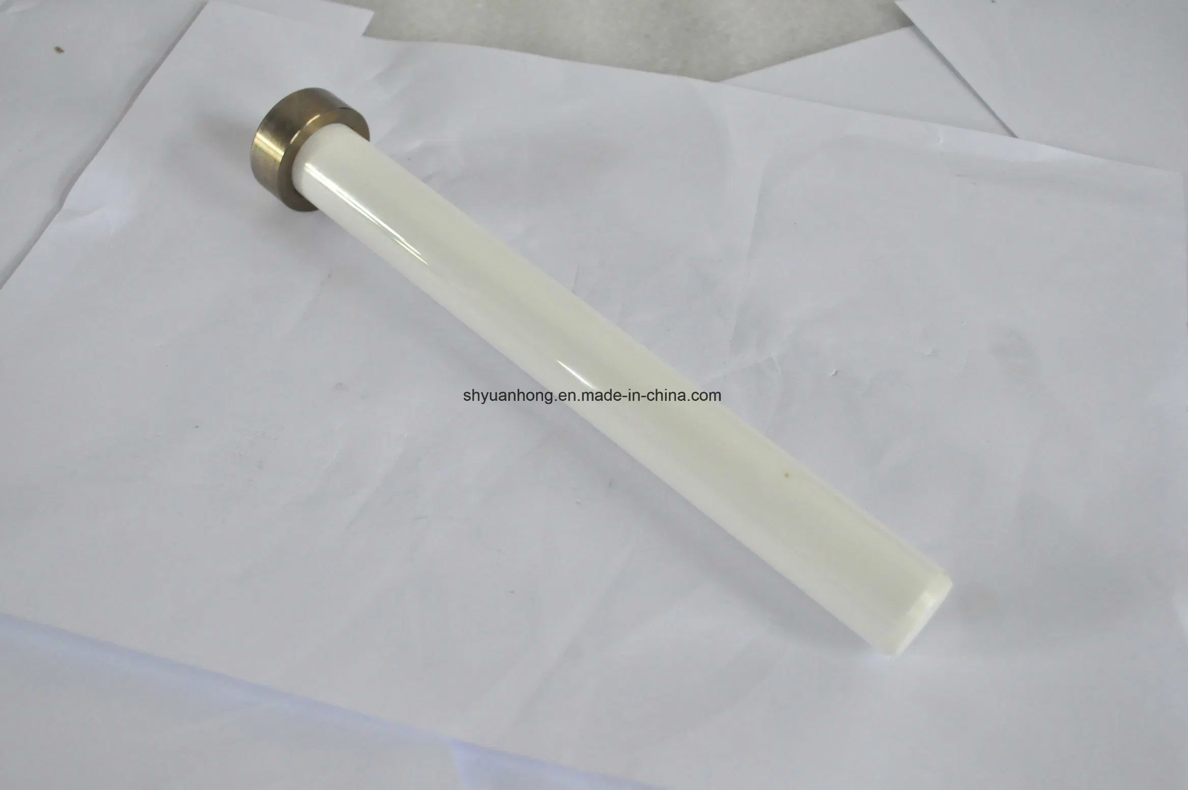 Waterjet Intensifier 60K Ceramic Plunger Assy Yh010253-1