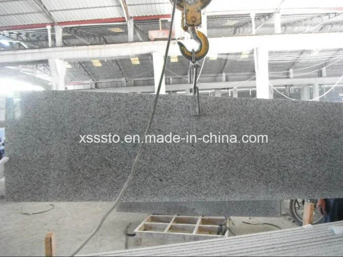 China Cheap G655 Granite Slabs for Flooring/Wall Cladding/Countertops