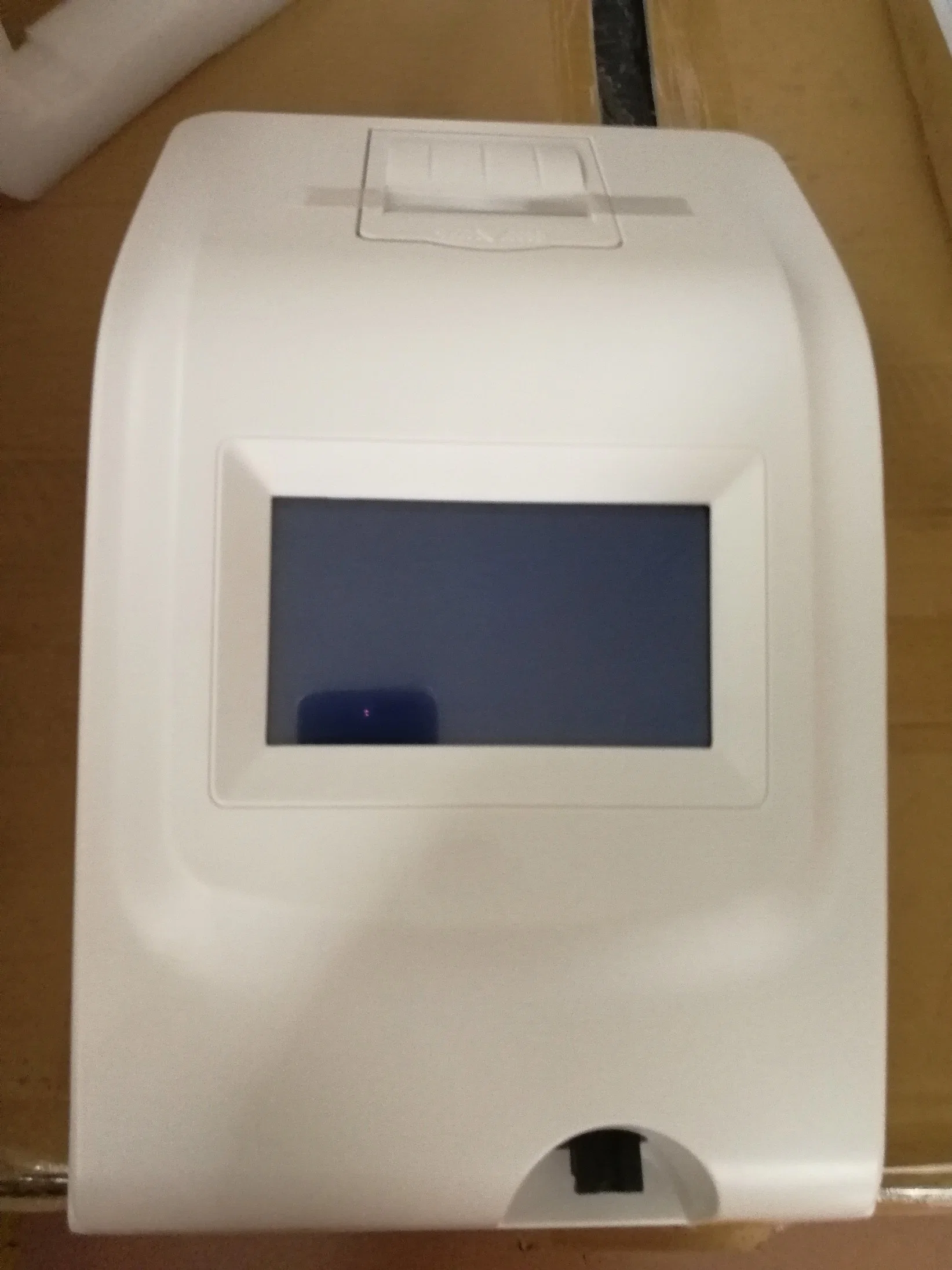Hospital Equipment Medical Equipment Auto Portable Veterinary Urine Analyzer