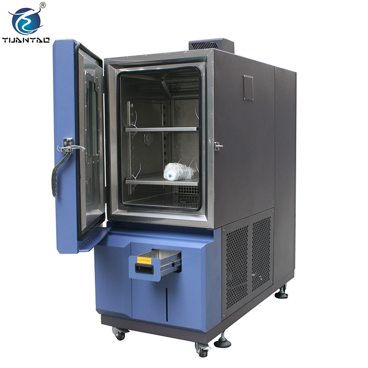 Laboratory Programmable High Temperature Humidity Stability Test Chamber