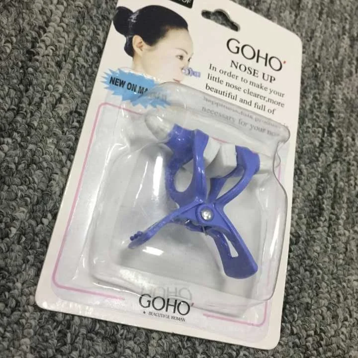 Nose up High Quality Magic Nose up Clip for Nose Shaping Tool