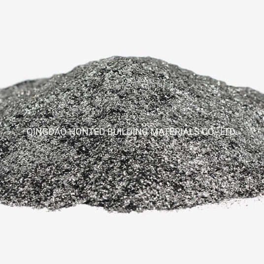 5-40micron 85-99.5% Carbon Industrial Graphite Material Natural Flake Graphite Powder