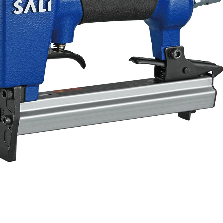 Sali 8016B 8-16mm Air Stapler Nai Gun