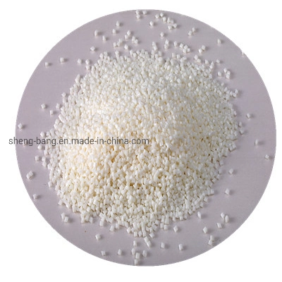 HDPE PE100 High Density Polyethylene Resin Raw Material Virgin HDPE Granules