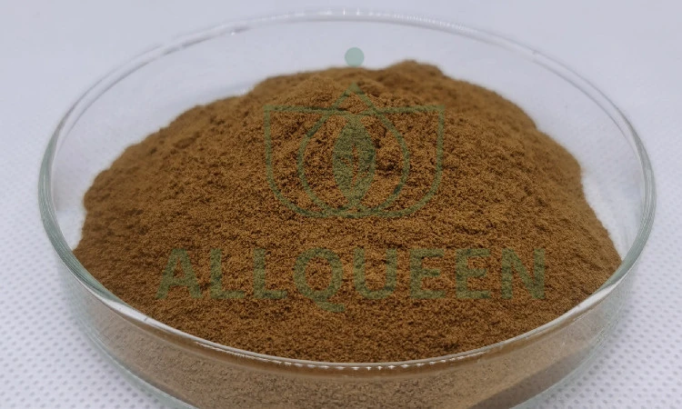 Alimentación Sonwu Fulvic acid en polvo Extracto de Shilajit