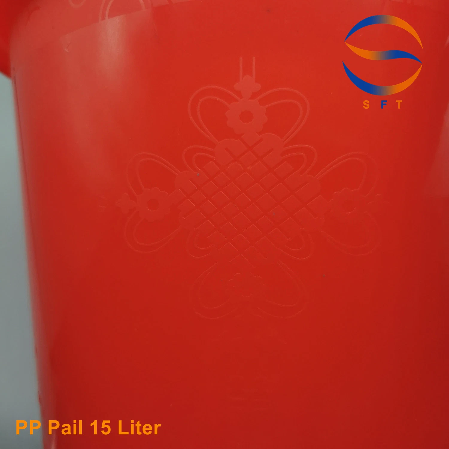 Cheap PP Pail 10 Liter for FRP Resin