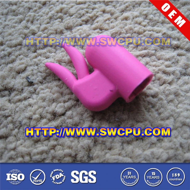 Custom Molded Nylon Industrial Plastic Parts/Auto Parts