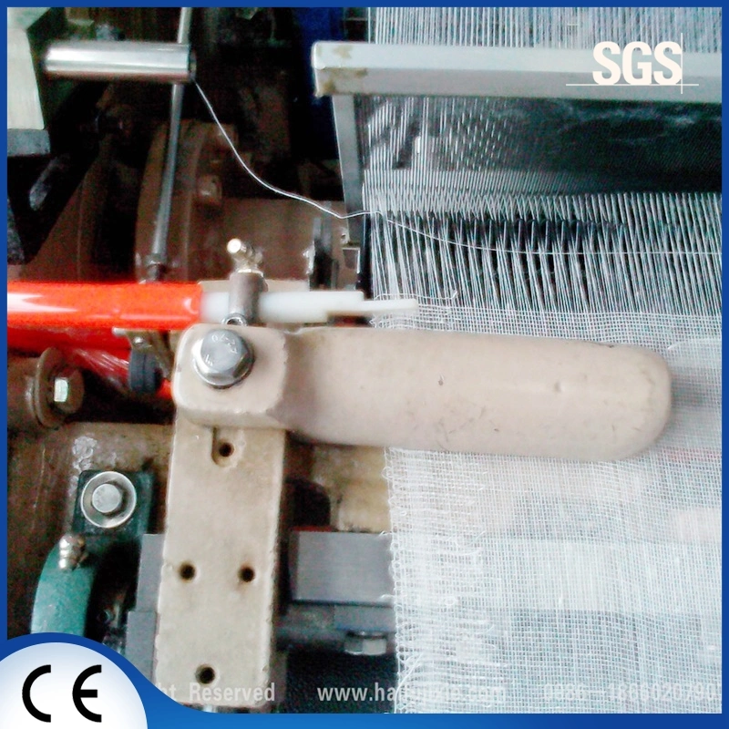 Medical Gauze Cloth Making Machine Gauze for Finger Dressing/Gauze Pad Production Line