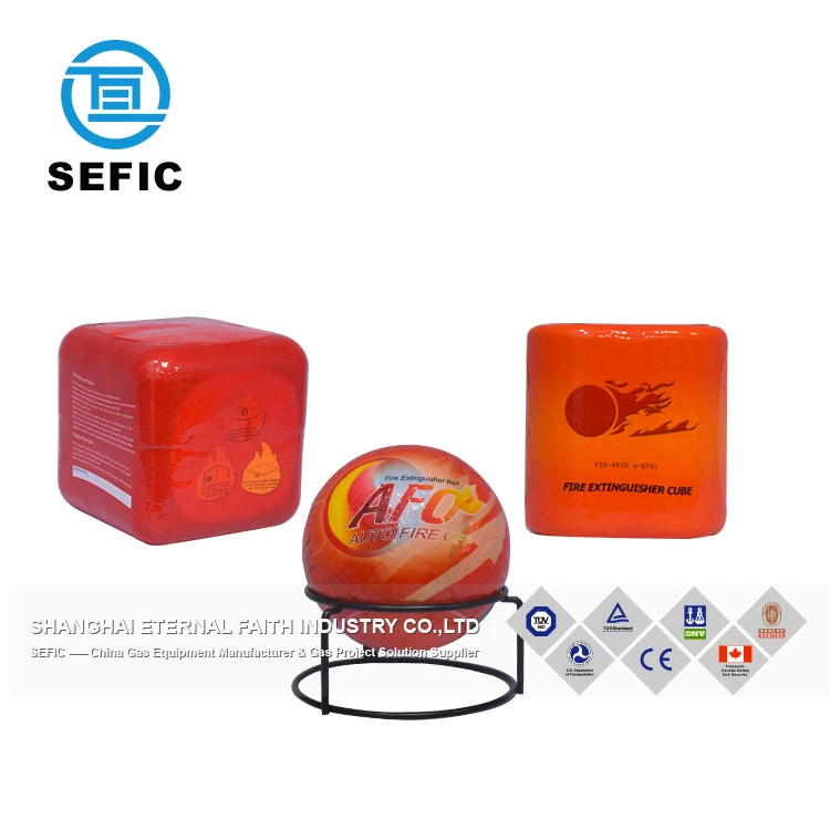 Promotional Direct Factory Price Fire Ball Extinguisher