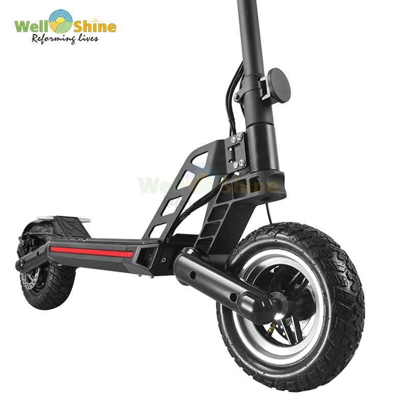 8000W Folding Cheap Electric Scooter for Adult