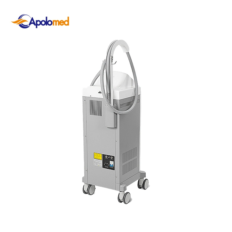 AC 100~240V, 50/60Hz Wrinkle Remover 1550nm Fiber Skin Resurfacing Laser