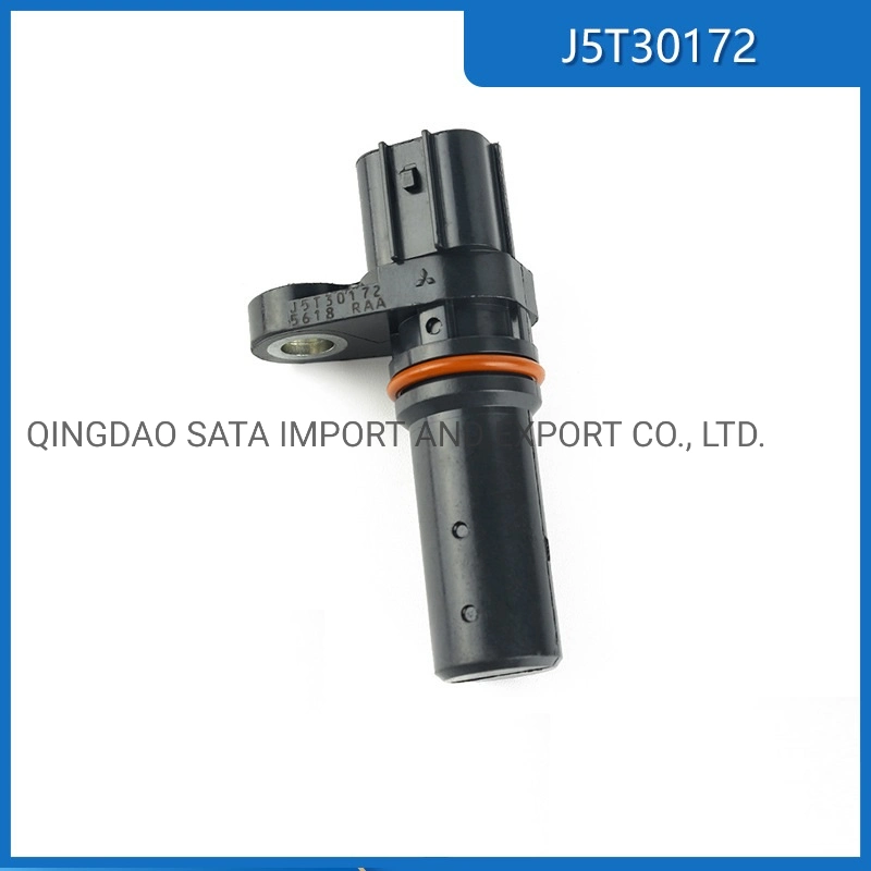 Высококачественный OEM J5t30172 для датчика положения коленчатого вала Honda
