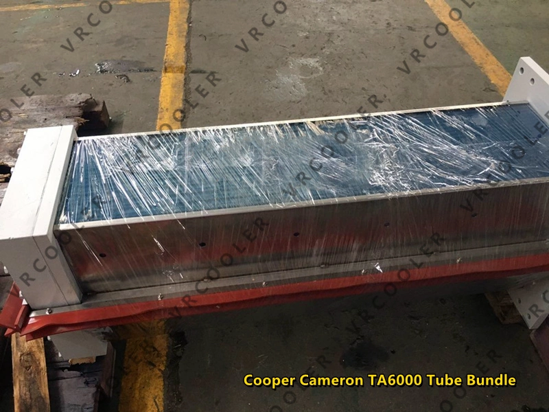 Cooper Cameron Ta6000 Intercooler Aamb795270-60010