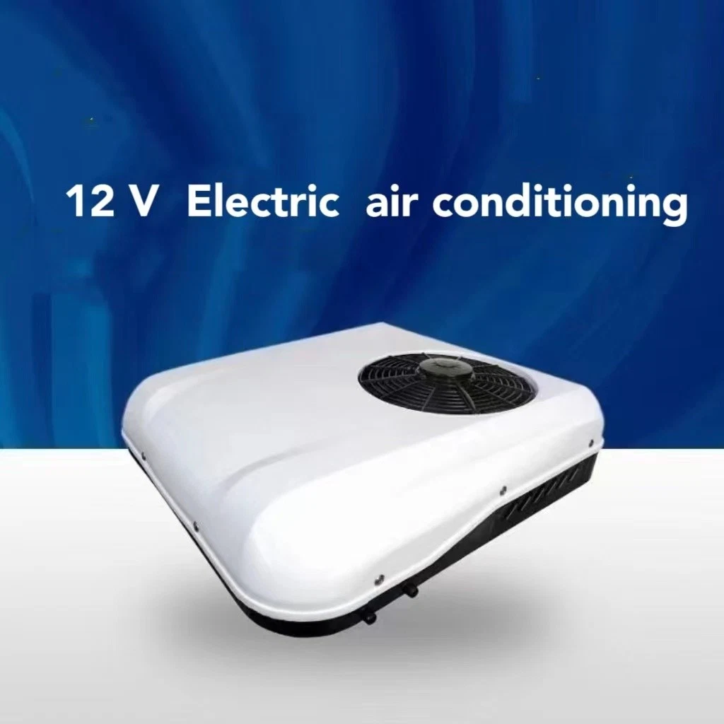 24V 12V refrigerador de estacionamiento otro sistema de aire acondicionado para automóviles Camión