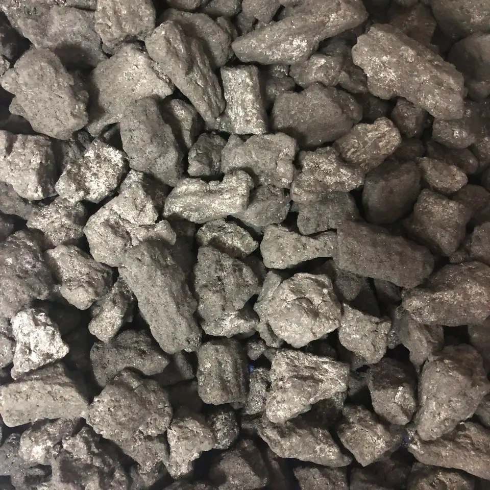 Low Sulphur Graphitizing Petroleum Coke Carbon Additive Electrically Foundry Coke