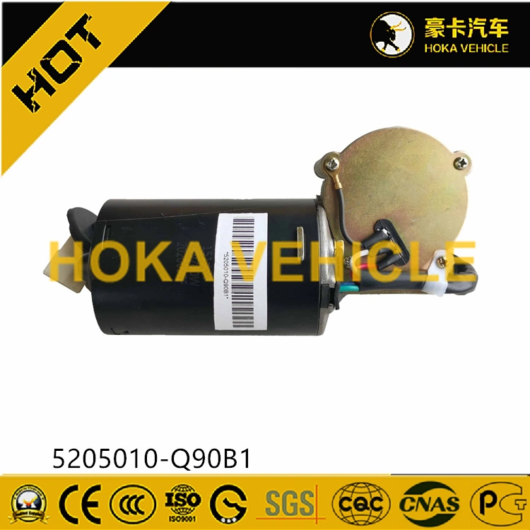 Fawde Truck Spare Parts Wiper Motor	5205010-Q90b1 for Engine