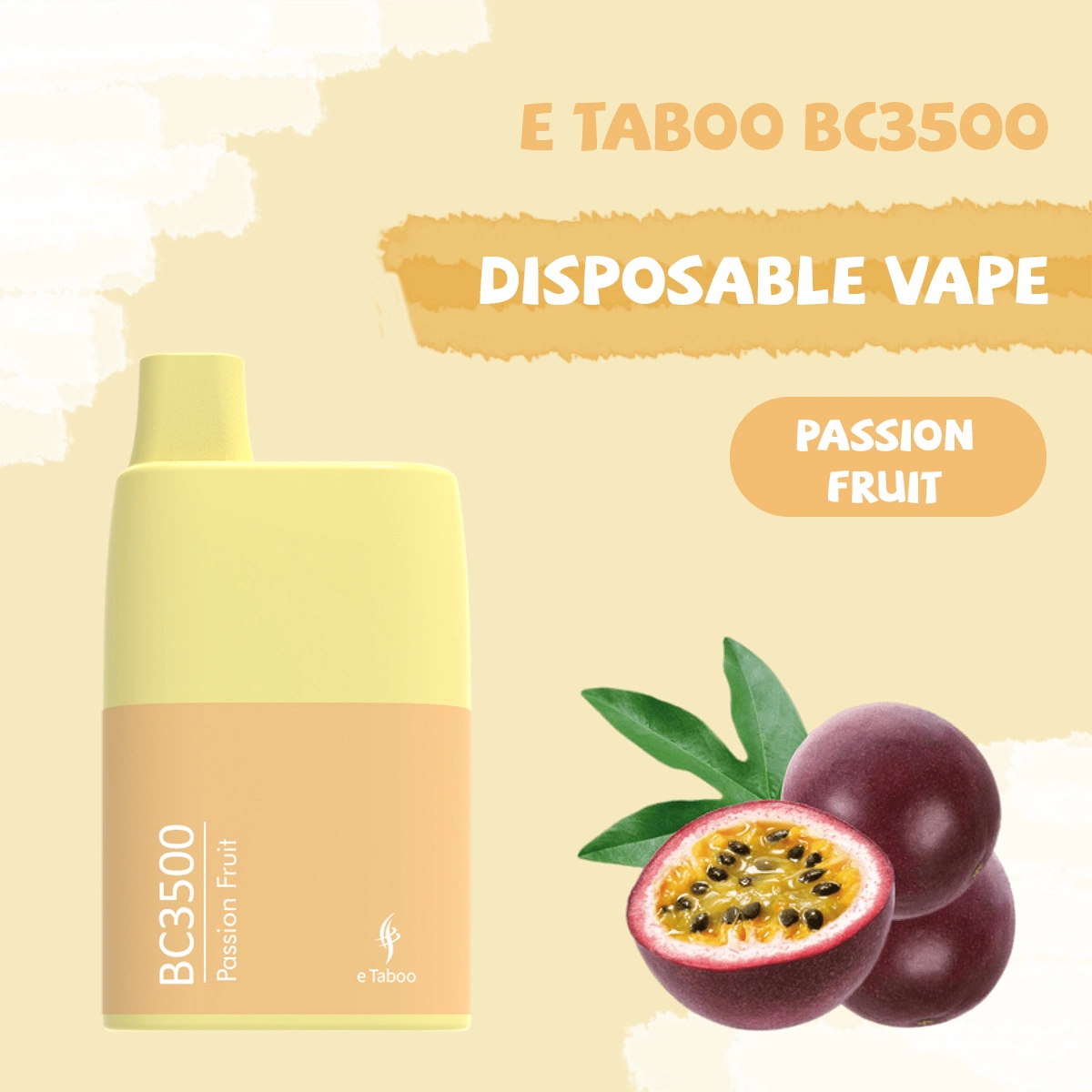 3500 Puff haga su propia Marca Venta en caliente VAPE desechable Amazon Wape recargable al por mayor dispositivo de caja VAPE